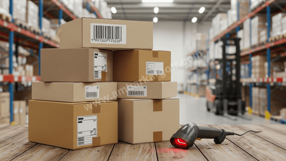 Kırşehir Kolili Yük Taşıma