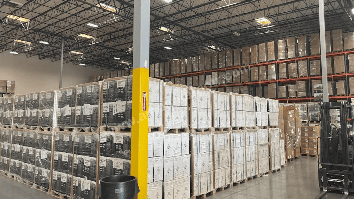 Kırşehir Parça Yük Taşıma